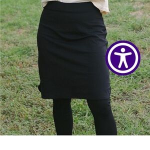 Kamp Kloz Athlectic Skirt